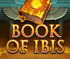 Book of Ibis