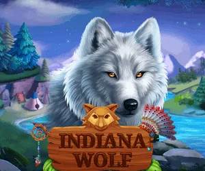 Indiana Wolf