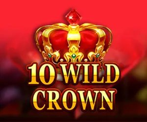 10 Wild Crown