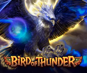 Bird of Thunder