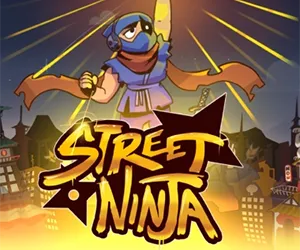 Street Ninja