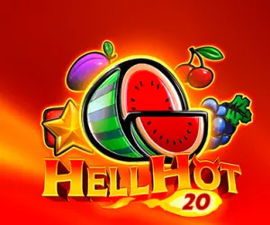 Hell Hot 20