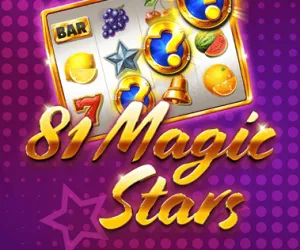 81 Magic Stars