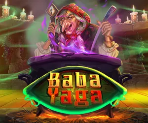 Baba Yaga