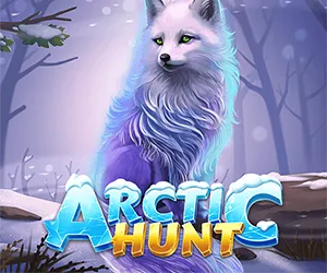 Arctic Hunt