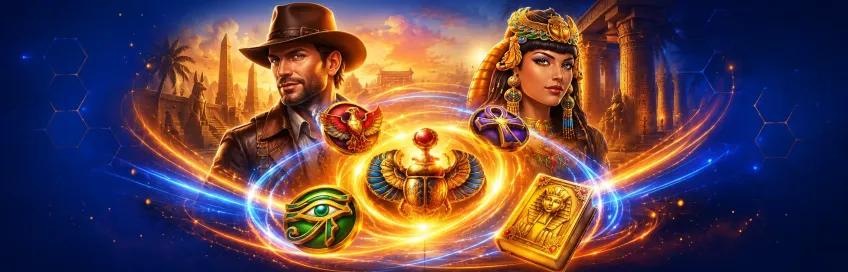 Willkommensbonus im Casino: WELCOME300