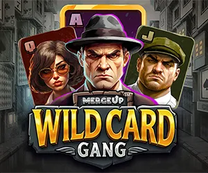 Wild Card Gang