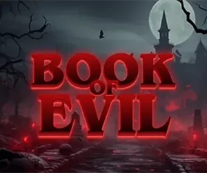 Book Of Evil