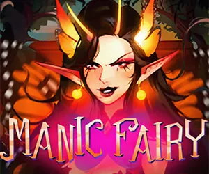 Manic Fairy
