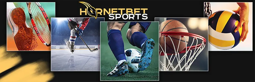 Willkommensbonus im Sportbereich: WELCOME300