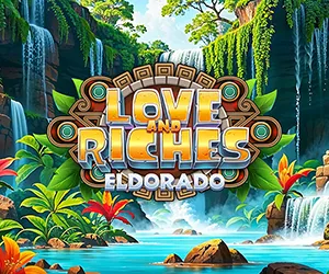 Love And Riches: Eldorado