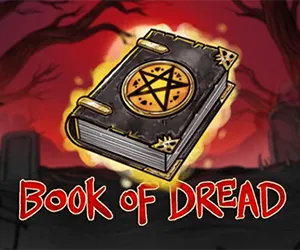 Book of Dread