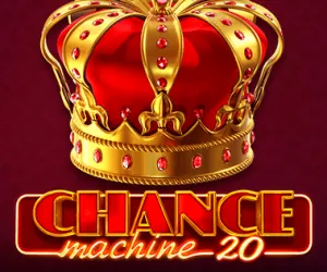Chance Machine 20