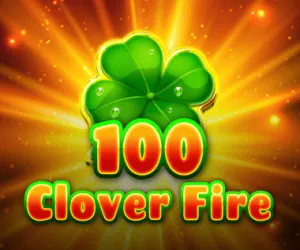 100 Clover Fire