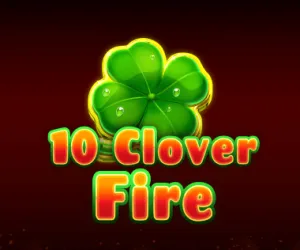 10 Clover Fire