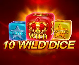 10 Wild Dice