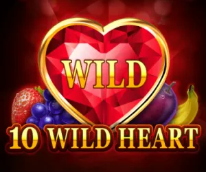 10 Wild Heart