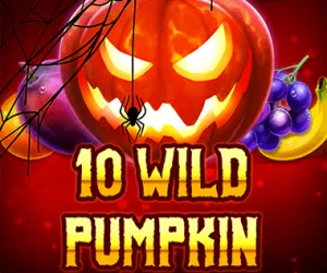 10 Wild Pumpkin