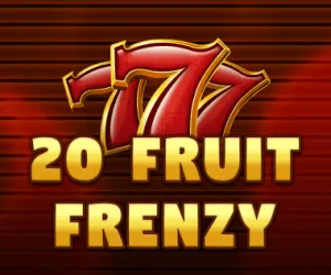 20 Fruit Frenzy