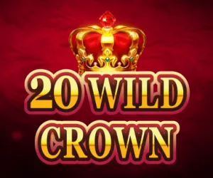 20 Wild Crown