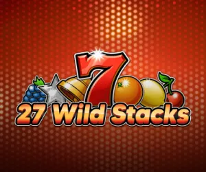 27 Wild Stacks