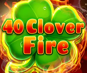 40 Clover Fire
