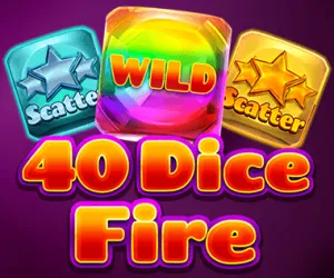 40 Dice Fire
