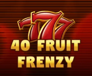 40 Fruit Frenzy