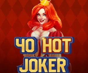 40 Hot Joker
