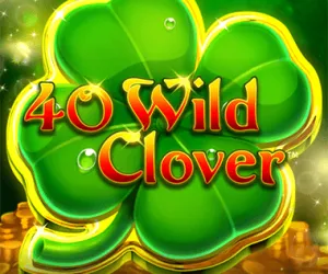 40 Wild Clover