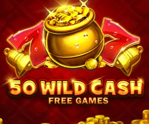 50 Wild Cash