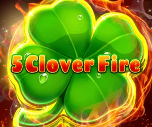 5 Clover Fire