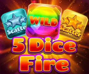 5 Dice Fire