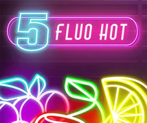 5 Fluo Hot