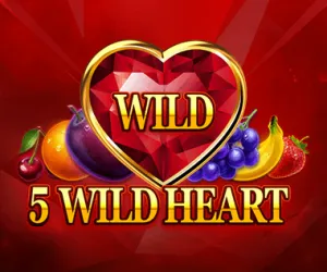 5 Wild Heart