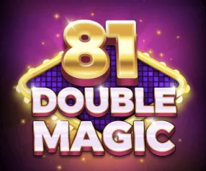 81 Double Magic