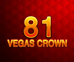 81 Vegas Crown