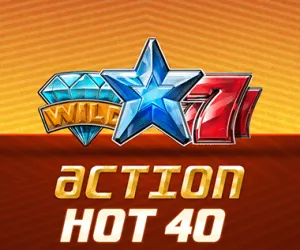 Action Hot 40