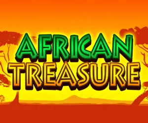 African Treasure