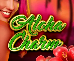 Aloha Charm