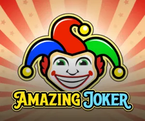 Amazing Joker