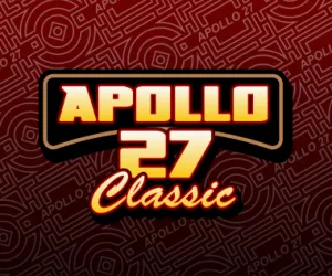 Apollo 27 Classic
