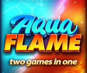 Aqua Flame