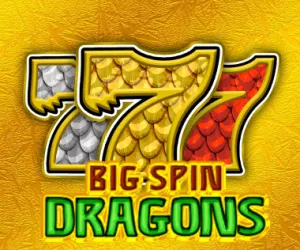 Big Spin Dragons