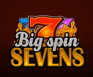 Big Spin Sevens