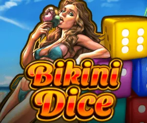 Bikini Dice