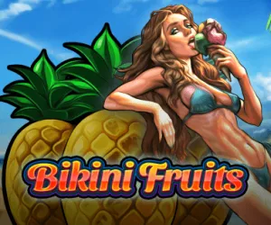 Bikini Fruits