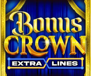 Bonus Crown
