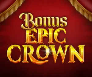 Bonus Epic Crown