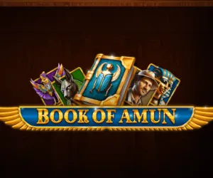 Book of Amun
